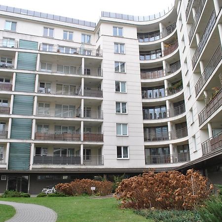Zoliborz Apartamenty Warsaw Exterior photo